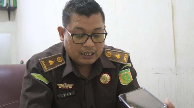 Kejaksaan Segera Tetapkan Tersangka Kasus PUPP