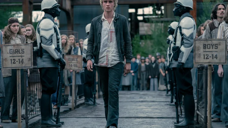 Fakta Unik Film The Hunger Games: Sunrise on the Reaping