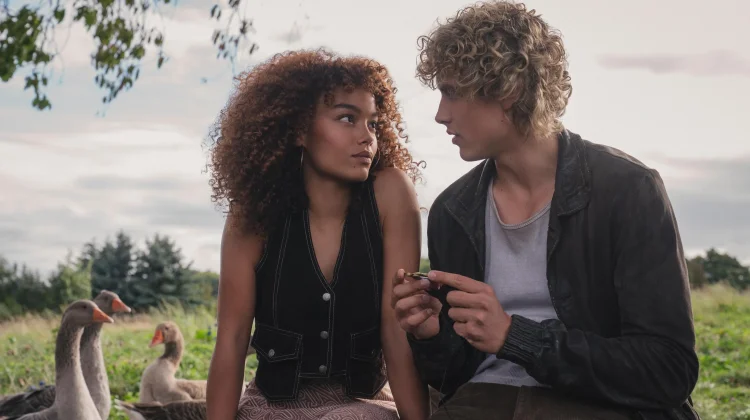 Trailer The Hunger Games: Sunrise on the Reaping Resmi Dirilis, Tampilkan Kisah Kela