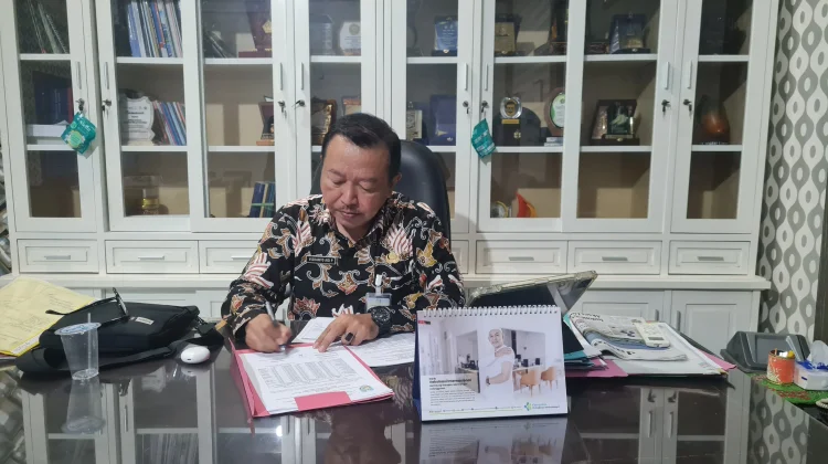 Empat Anak Jalanan Asal Banyuwangi Diamankan Dinsos Situbondo