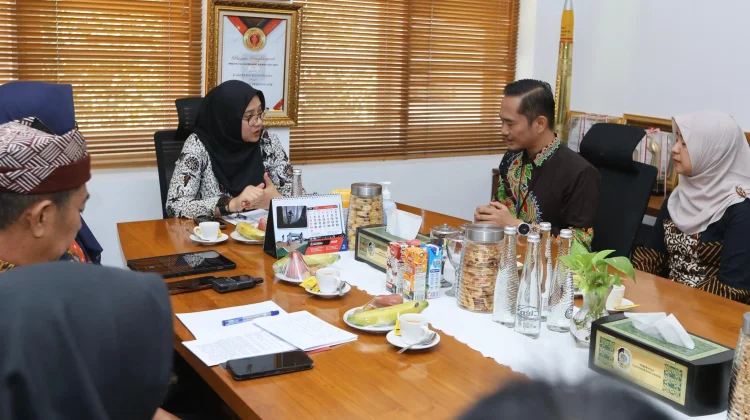 OJK Fasilitasi 5.635 Nelayan Banyuwangi Akses Modal