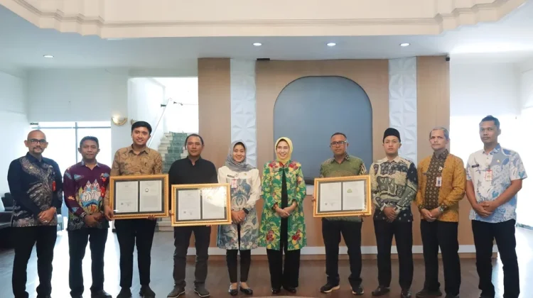 Tiga Produk Unggulan Lumajang Kini Beridentitas Geografis