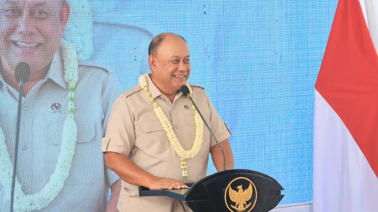 Validasi Data Akurat, Jember Jadi Rujukan Program MBG