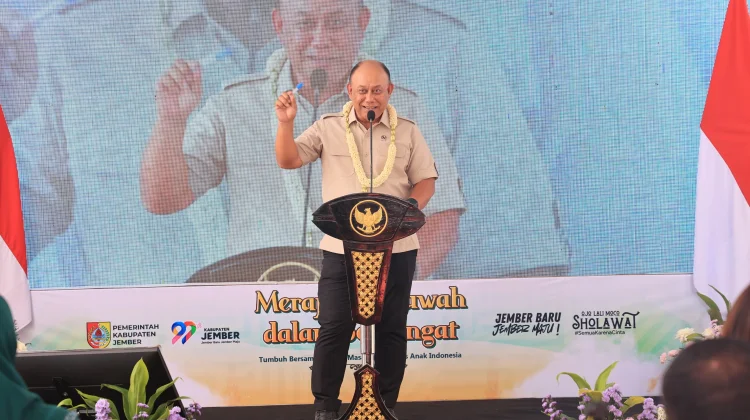 Antisipasi Gangguan LPG, Program MBG Siapkan Alternatif Energi