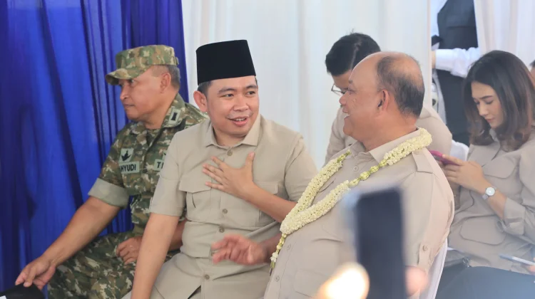 Fawait: Program MBG Berpotensi Putar hingga Rp4,6 Triliun per Tahun