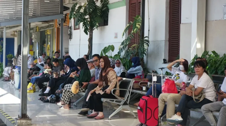 KAI Daop 9 Jember Hadirkan Tarif Khusus