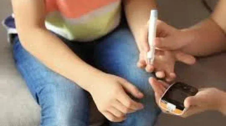 Diabetes Ancaman Nyata Generasi Muda