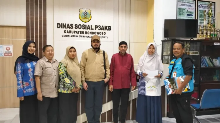 Mahasiswa Bondowoso Dipulangkan dari Iran