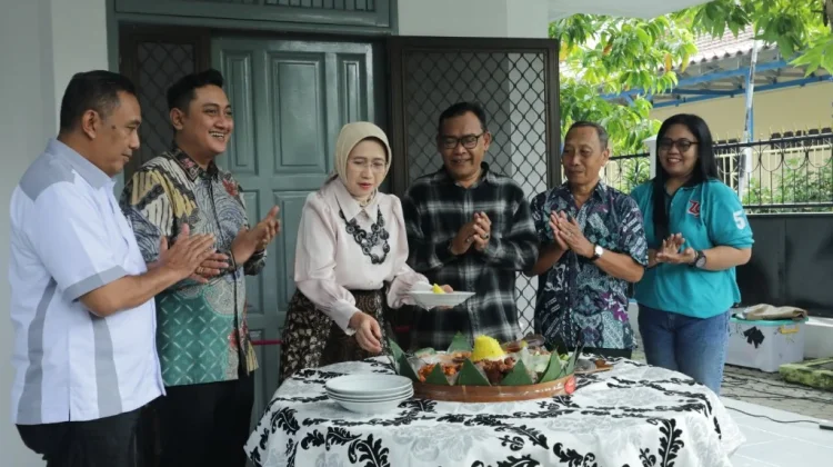 Rumah Singgah Gratis di Surabaya, Langkah Nyata Lumajang Pangkas Beban Pasien