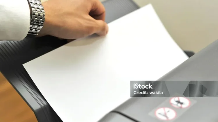 Optimalisasi Digitalisasi untuk Meminimalisir Penggunaan Kertas
