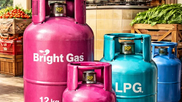 Harga Gas Naik, Resto Bersiap Naikkan Tarif
