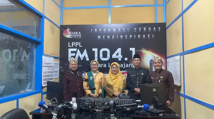 C2 Fest 2026 Ajang Kreativitas Daya Tarik Sekolah SMKN 2 Lumajang