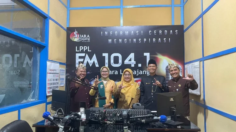 C2 Fest 2026 Ajang Kreativitas Daya Tarik Sekolah SMKN 2 Lumajang