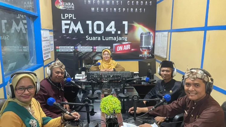 C2 Fest 2026 Ajang Kreativitas Daya Tarik Sekolah SMKN 2 Lumajang