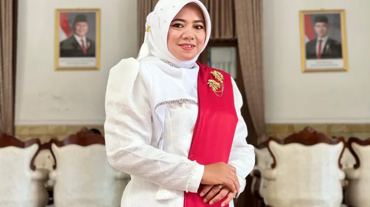 Hari Kartini Momentum Ingatkan Perempuan Bagian dari Pembangunan