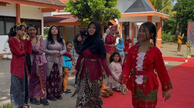 Hari Kartini, Sekolah Rakyat Jember Gelar Lomba Edukatif