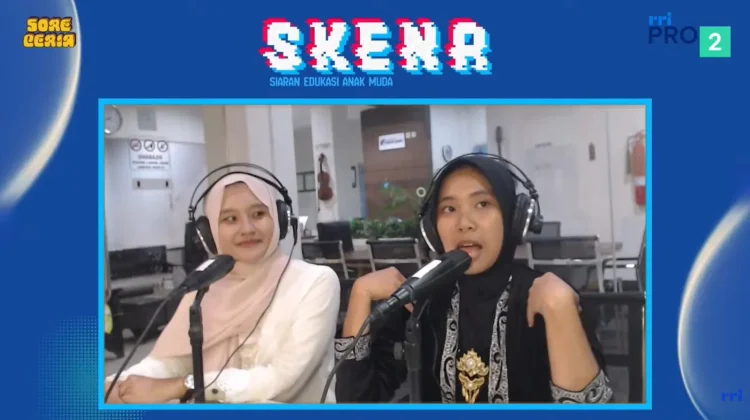 Semangat Kartini dalam Kepemimpinan Mahsa Cahyaning