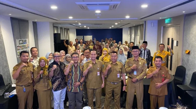 Lumajang Tekankan Keteladanan, Karakter Siswa Dibangun dari Kebiasaan Harian