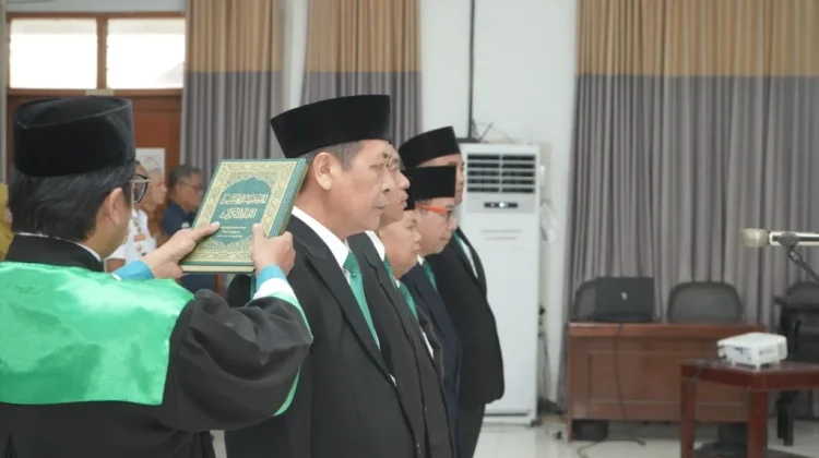 BAZNAS Lumajang Siap Perkuat Layanan Zakat