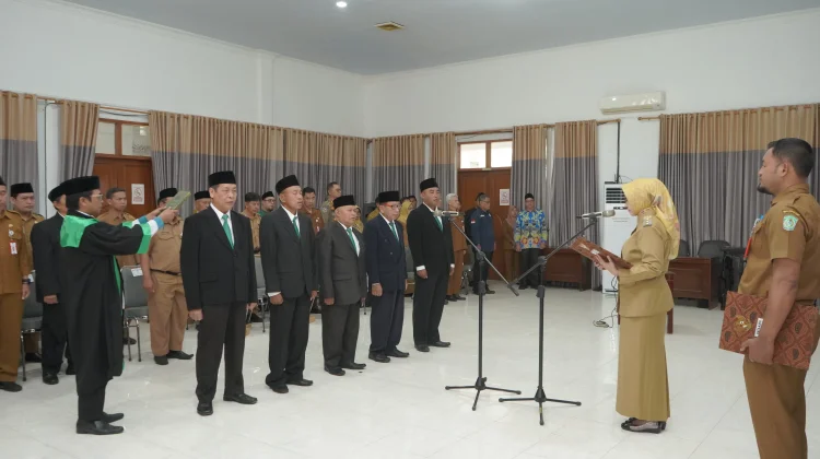 BAZNAS Lumajang Siap Perkuat Layanan Zakat