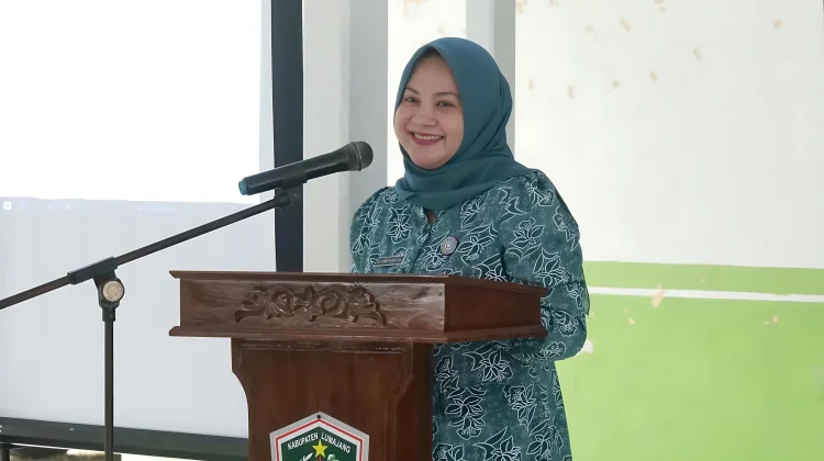 Kader PKK Lumajang Diperkuat