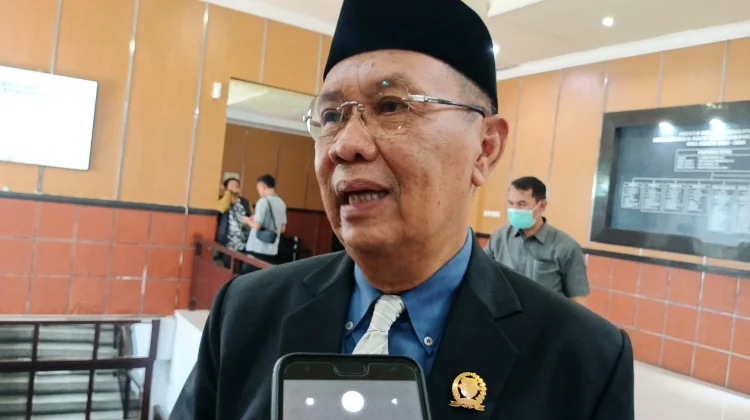 Belanja Pegawai Naik, DPRD Minta Evaluasi