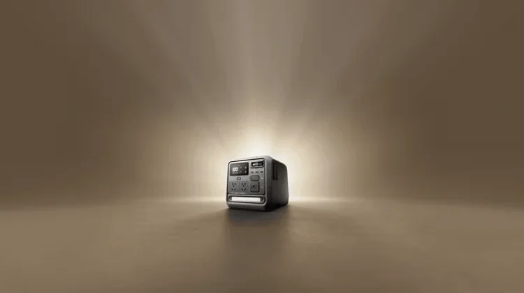 DJI Rilis Power 1000 Mini, Power Station Ringkas 1kWh