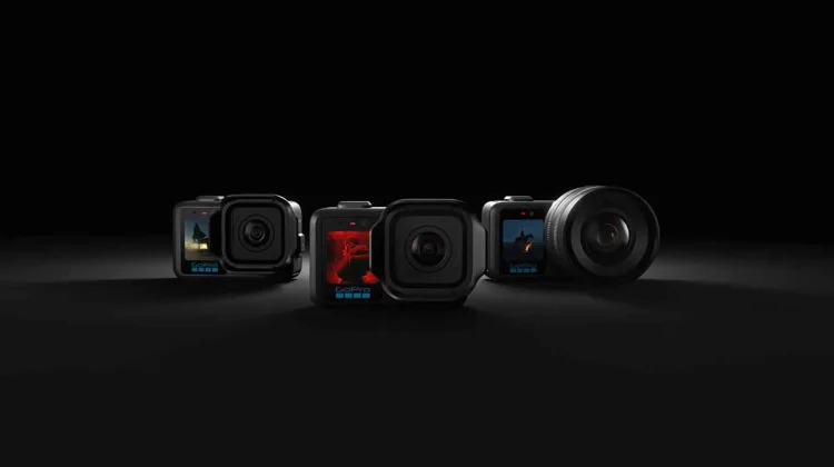GoPro Rilis Kamera Cinema Ringkas MISSION 1 Series