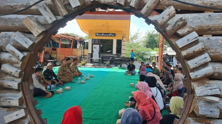 Pemkab Situbondo kembali Anggarkan Rp3 miliar untuk Vorsa UMKM
