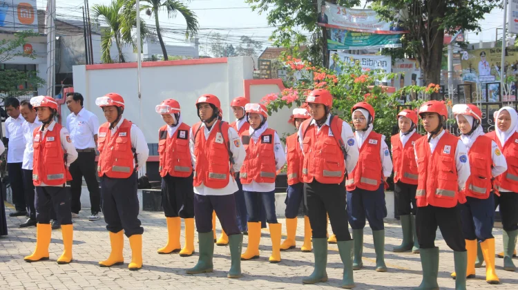 PMI Jember Buka Rekrutmen Relawan KSR 2026