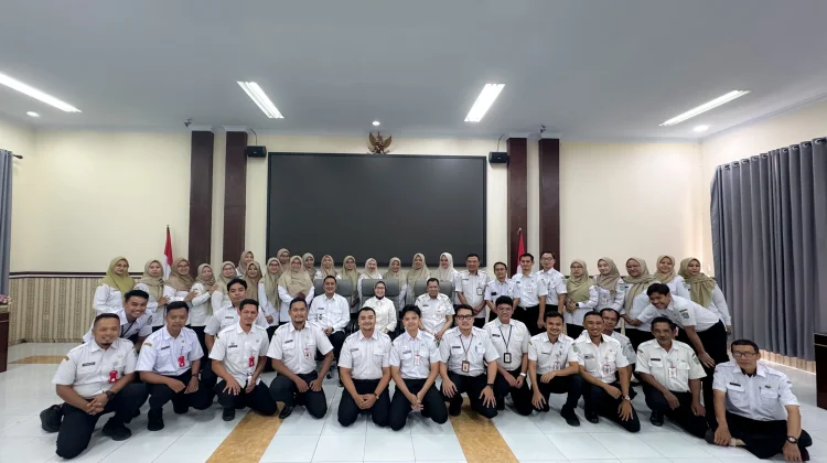 Bunda Indah: Inspektorat Harus Jadi “Alarm” Pemerintah