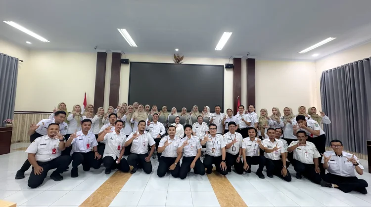 Bunda Indah: Inspektorat Harus Jadi “Alarm” Pemerintah