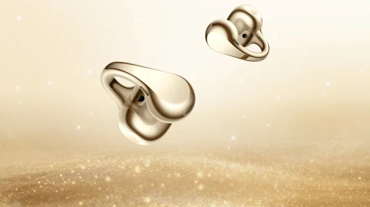 OPPO Rilis Enco Clip2, Earbud Stylish dengan Audio Premium
