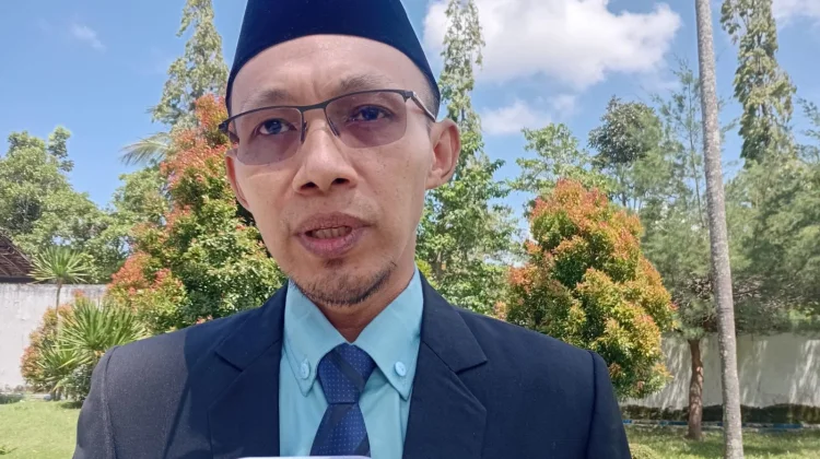 Banyak Guru Ngaji Belum Terima Santunan Kematian