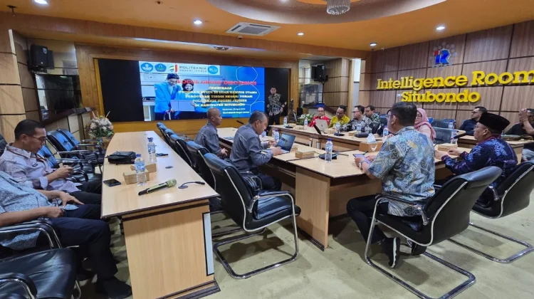 Polije Siapkan Pembukaan Kampus PSDKU di Situbondo