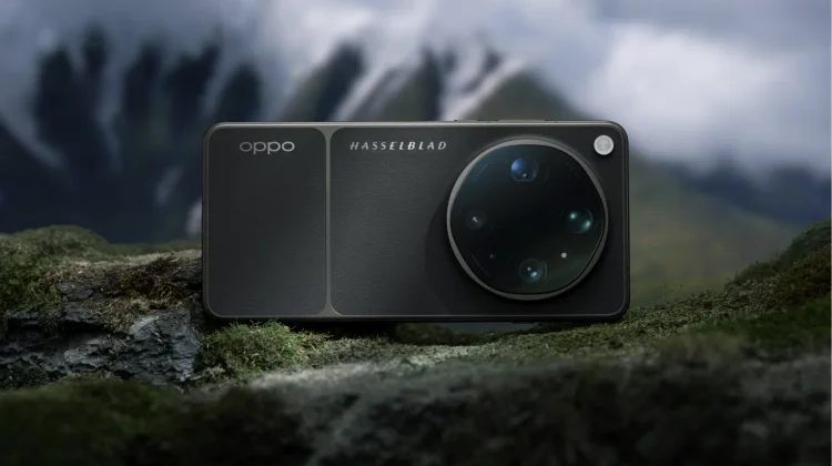 OPPO Find X9 Ultra Resmi Dirilis, Fokus Kamera Profesional