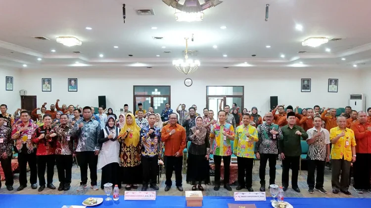 Data Jadi Kunci Pengembangan Wisata Lumajang