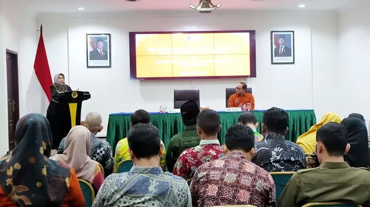 Ekonomi Lumajang 2025 Tumbuh 5,35 Persen