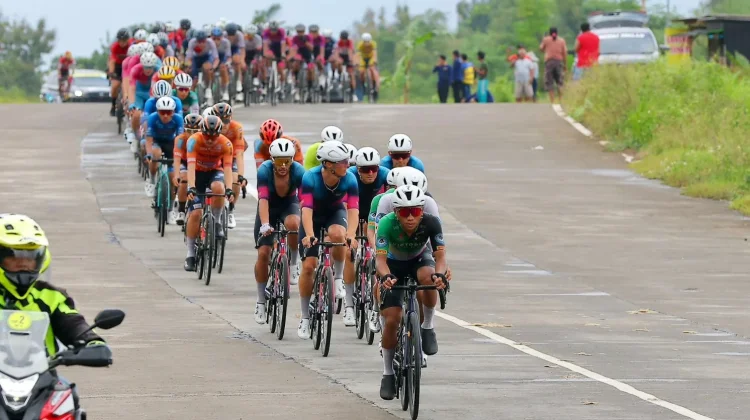 Efisiensi Anggaran, Tour de Banyuwangi Ijen 2026 Ditiadakan