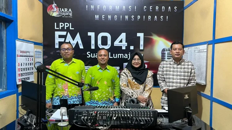 Sport Center Labruk Kidul  Ruang Publik Ramah Keluarga