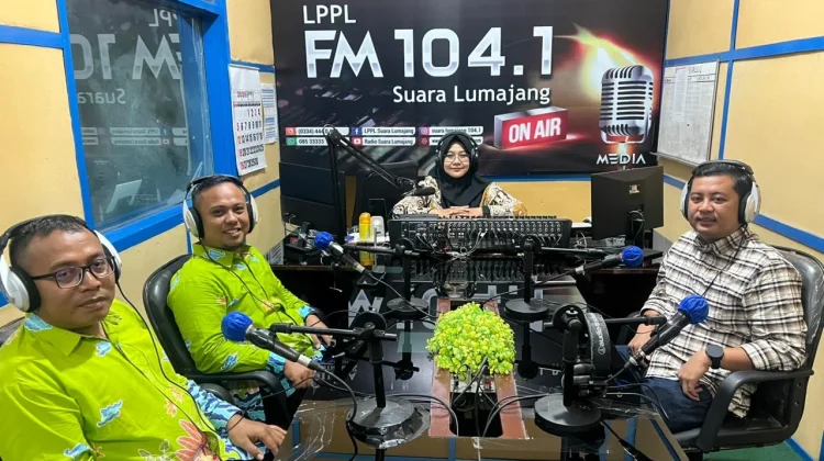 Sport Center Labruk Kidul  Ruang Publik Ramah Keluarga