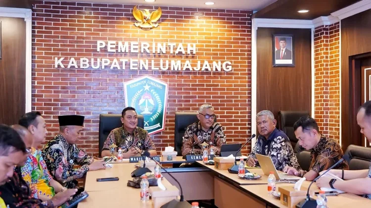 Lumajang Pastikan Ruang Ekspresi dan Hak Masyarakat Adat Terjaga