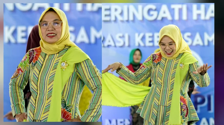 Filosofi Hidup Positif , Dari Hati Bahagia menuju Keberkahan