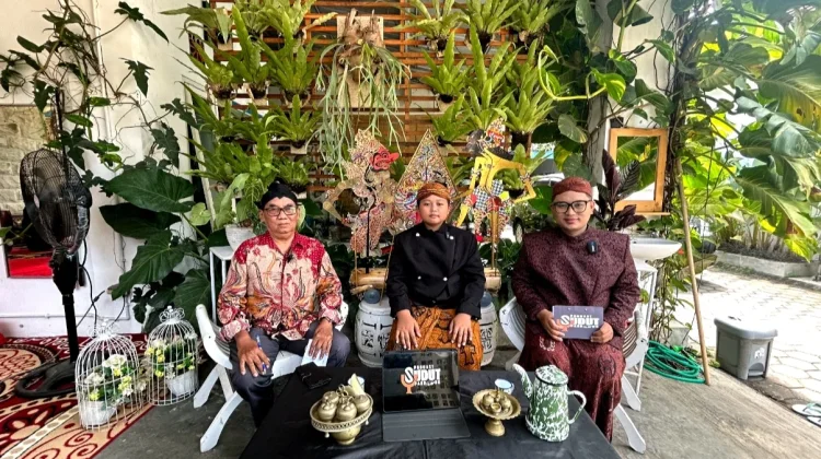 Podcast Sudut PandanRRI Jember Dorong Lestarikan Budaya