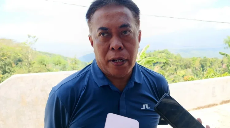 Infrastruktur Rusak dan Minim Guru Lokal Jadi PR Pemerintah
