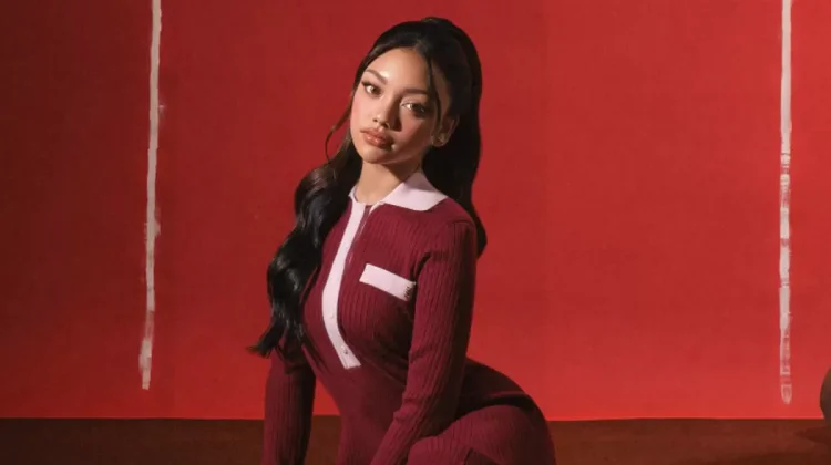 Naura Ayu Rilis Single “Terima Kasih”, Angkat Kenangan Masa Sekolah
