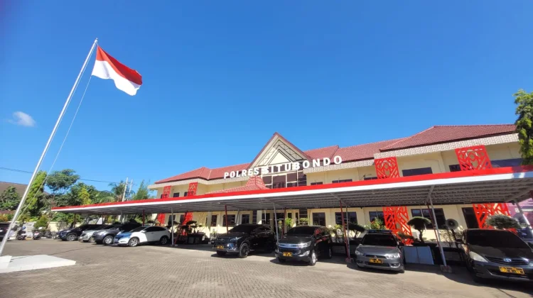 Dugaan Pemukulan Oknum Polisi terhadap Ojol Berakhir Damai