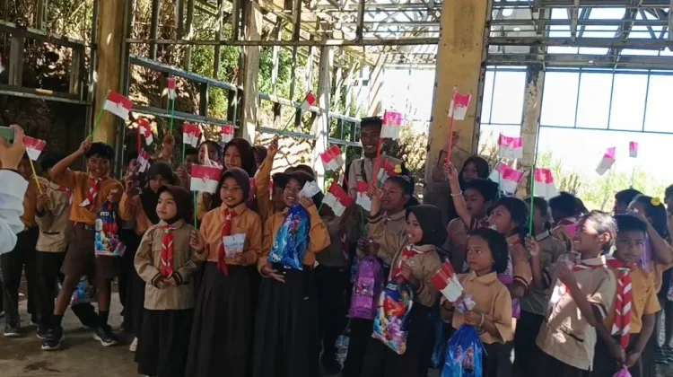 Keterbatasan Internet Jadi PR Dunia Pendidikan Bondowoso