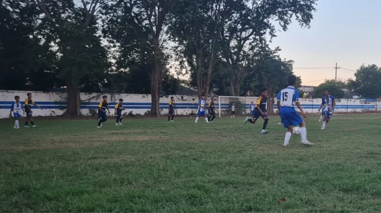 Kapolres Cup IV Resmi Digelar, Sambut Hari Bhayangkara