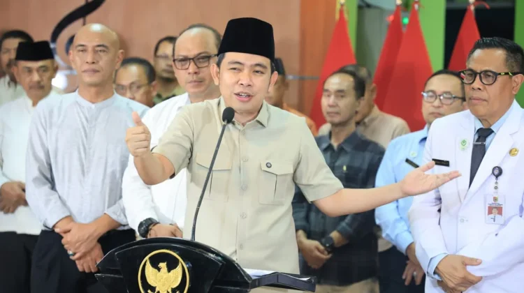 RSD dr. Soebandi Jadi RS Pendidikan Utama Berbasis Hospital Based